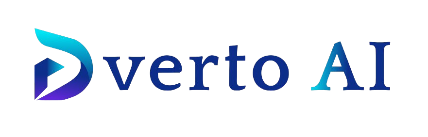 Dverto AI Logo