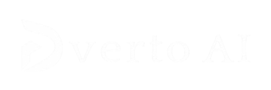 Dverto AI Logo