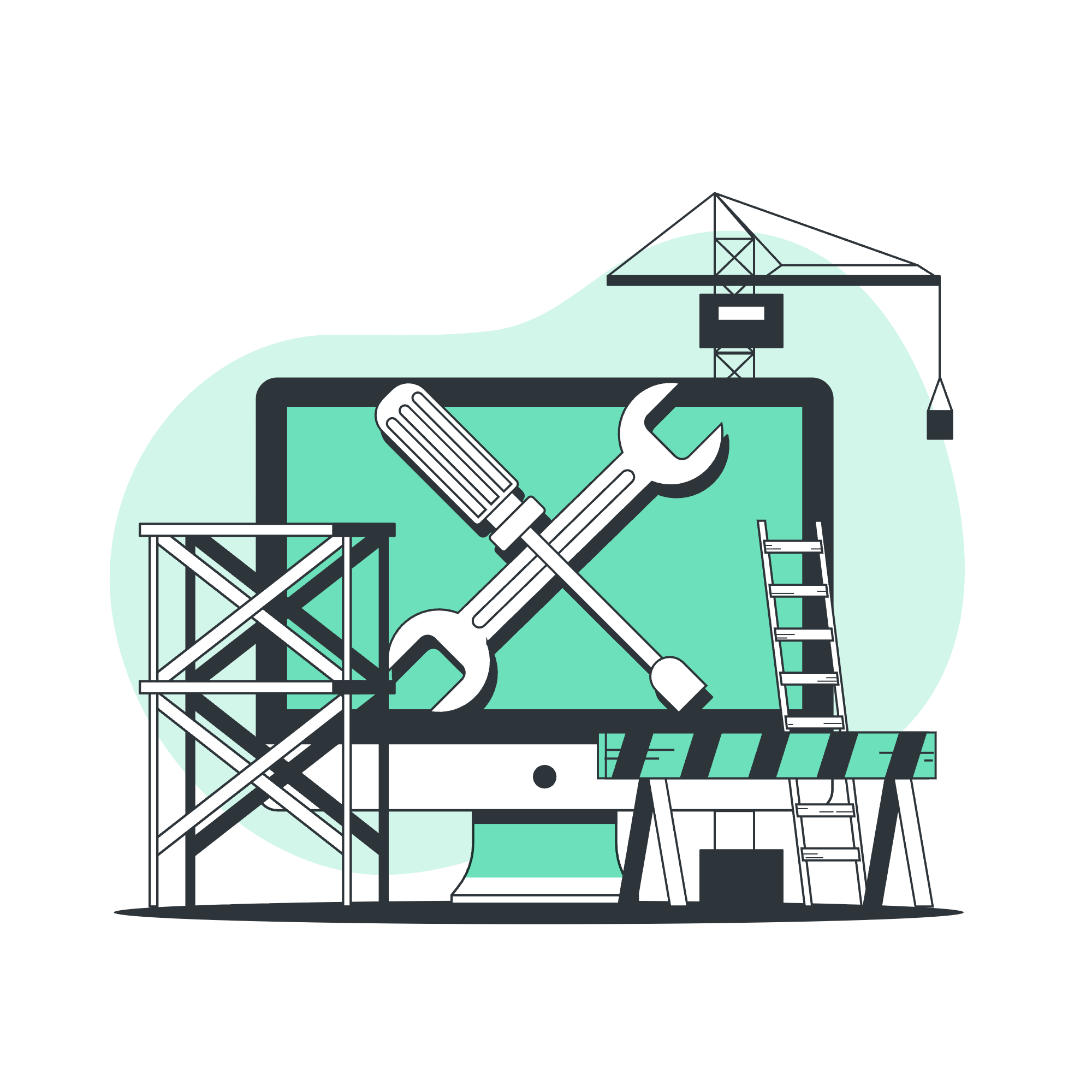 Professional Automotive Tools E-Commerce Platform