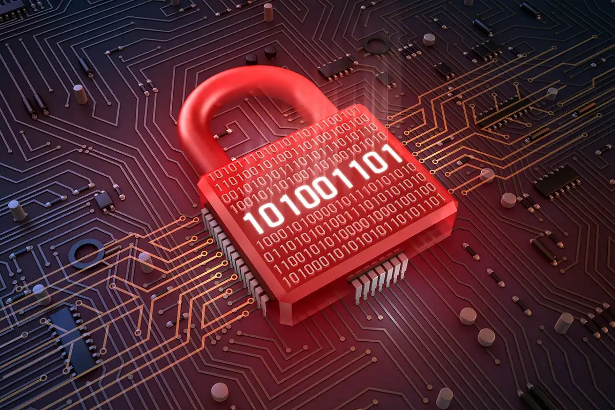 DvertoHIS Security & Compliance