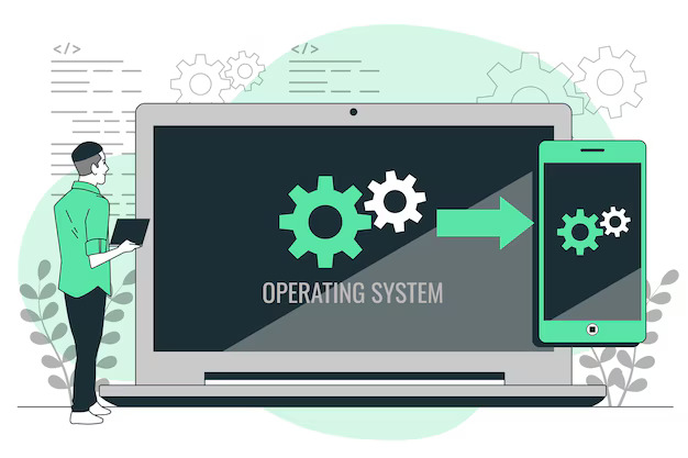 Operating Systems Basics: How Computers Really Work