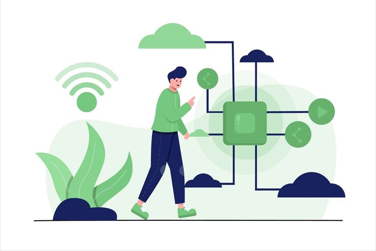 Internet of Things (IoT): Connecting the Physical World